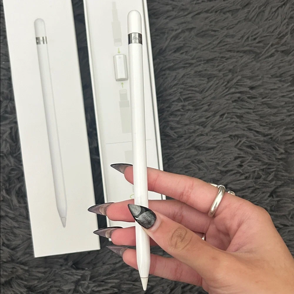 1st gen apple pencil